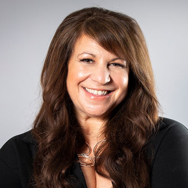 Emma Harris The Marketing Society